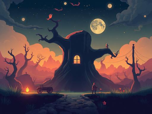 Indie game spotlight