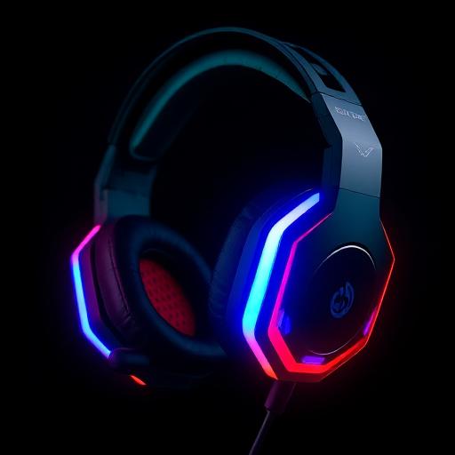 Gaming headset