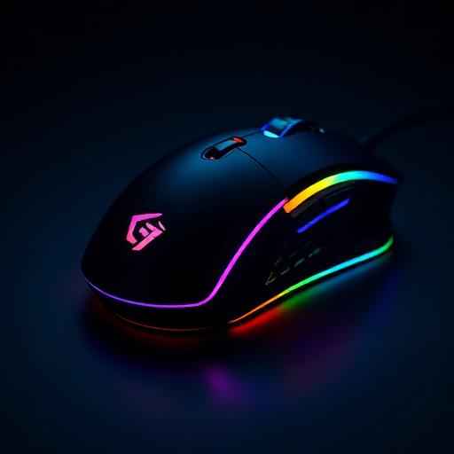 Gaming mouse