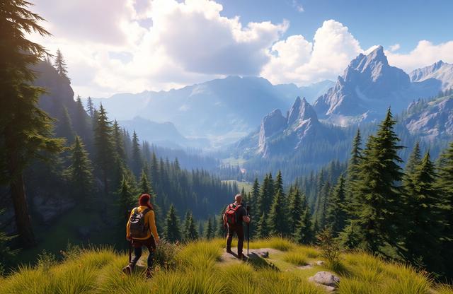 Adventure Game Update